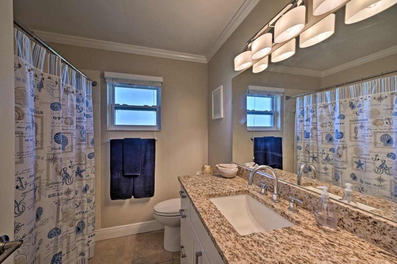 Sunny Marco Island Oasis Less Than 2 Miles To Beach! 외부 사진
