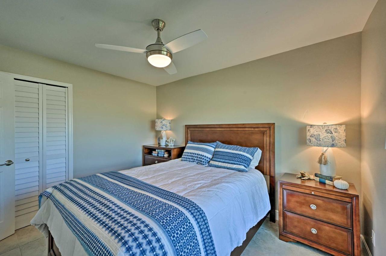 Sunny Marco Island Oasis Less Than 2 Miles To Beach! 외부 사진