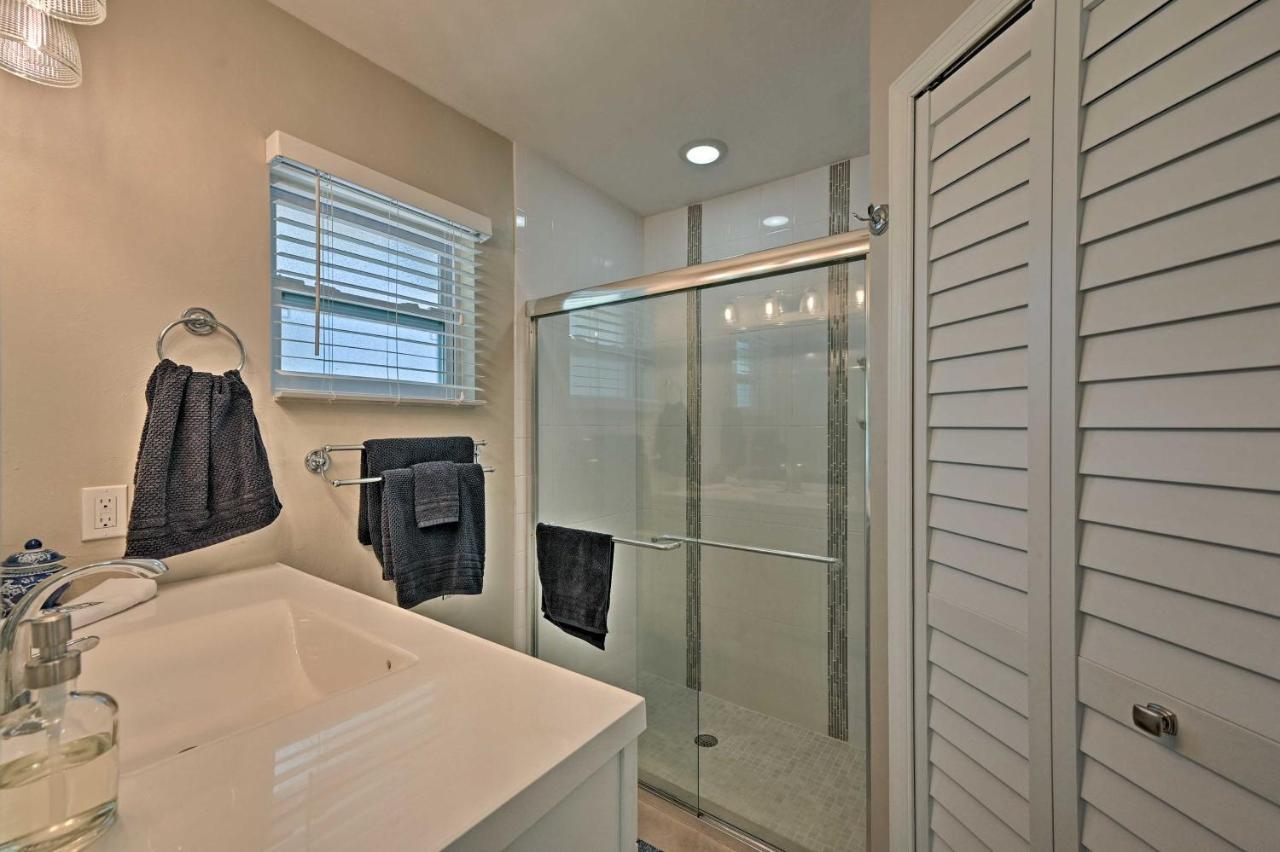 Sunny Marco Island Oasis Less Than 2 Miles To Beach! 외부 사진